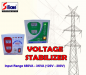 VOLTAGE STABILIZER 2KVA(120V-280V)